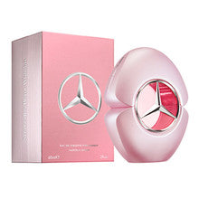 Mercedes Benz - Mercedes-Benz EDT - 60ml