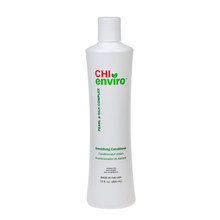 Farouk Systems - CHI Enviro Smoothing Conditioner - Smoothing hair conditioner - 355ml