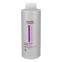 Londa Professional - Deep Moisture Shampoo - Moisturizing shampoo - 1000ml