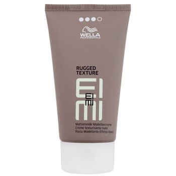 Wella Professional - Eimi Rugged Texture - Mattifying hair paste - 75ml