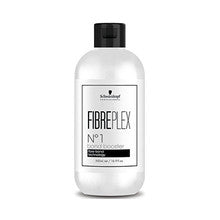 Schwarzkopf Professional - Fibreplex N ° 1 Bond Booster - Protective hair booster - 500ml