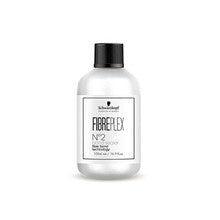 Schwarzkopf Professional - Fibreplex N ° 2 Bond Sealer - Strengthening hair sealer - 500ml