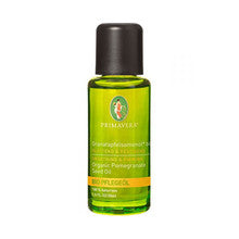 Primavera - Natural Oil of 30% Pomegranate Granola seeds - 30ml