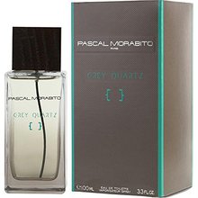 Pascal Morabito - Grey Quartz EDT - 100ml