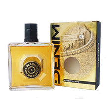Denim - Gold After Shave - 100ml