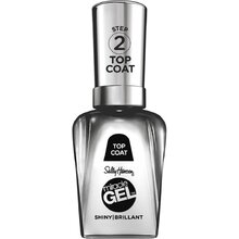 Sally Hansen - Vrchní lak na nehty Miracle Gel 14,7 ml - 14ml