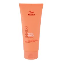 Wella Professional - Nourishing Conditioner for Dry and Damaged Hair Invigo Nutri- Enrich (Deep Nourishing Conditioner) - 1000ml
