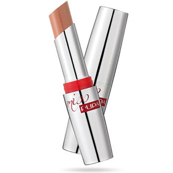 Pupa - Ultra Gloss lipstick Miss Pupa (Ultra Brilliant Lips tick ) 2.4 ml