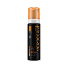Minetan - Self Tanning Foam for Very Dark Tanning Moroccan (Super Dark 1 Hour Express Tan) 200 ml - 200ml