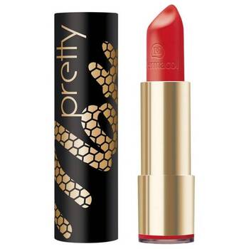 Dermacol - Pretty Matte Lipstick ( Lips tick ) 4.5 g - 0ml