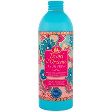 Tesori d'Oriente - Ayurveda bath cream - 500ml