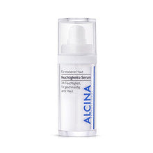 Alcina - Moisturizing Serum (Moisturising serum) 30 ml - 30ml
