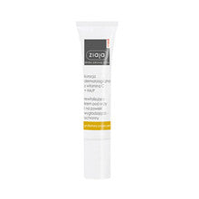 Ziaja - Eye cream with vitamin C + HA / P 15 ml - 15ml
