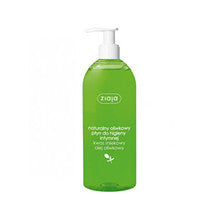 Ziaja - Intima Gel (olive) - Gel for intimate hygiene - 500ml