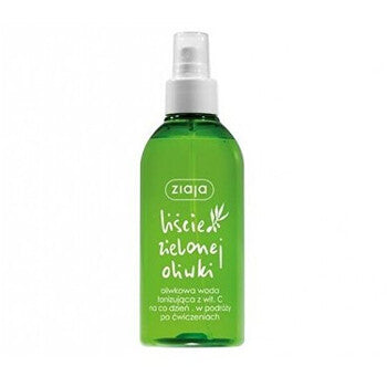 Ziaja - Skin tonic spray - 200ml