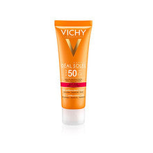 Vichy - Sunscreen Sunscreen SPF 50+ Idéal Soleil Anti-Age 50 ml - 50ml