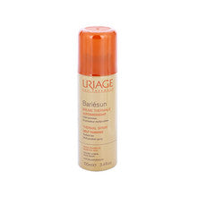 Uriage - (Thermal Spray Self-Tanning) Spray for Body and Face Bariésun Autobronzant (Thermal Spray Self-Tanning) tanning (Thermal Spray Self-Tanning) 100 ml - 100ml