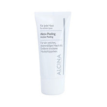 Alcina - Active Peeling - Active Peeling - 50ml