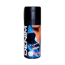 Denim - Original Deospray - 150ml