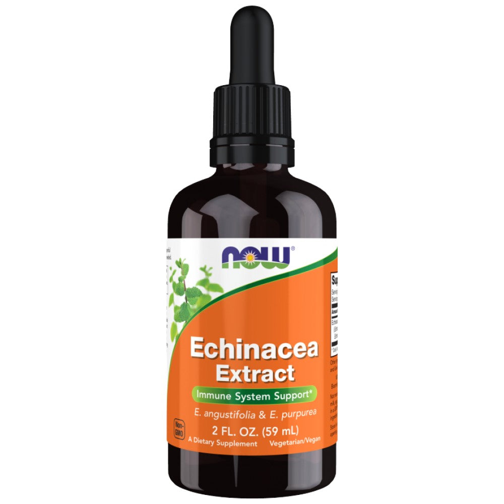 Echinacea Liquid Extract - 59 мл - Feel You