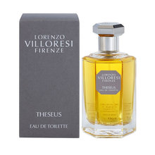 Lorenzo Villoresi - Theseus EDT - 100ml