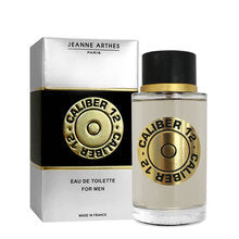 Jeanne Arthes - Caliber 12 EDT - 100ml