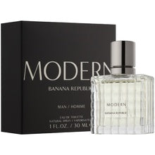 Banana Republic - Modern Man EDT - 100ml