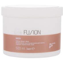 Wella Professional - Intensive ( Intense Repair Mask) for Damaged Hair Fusion ( Intense Repair Mask) - 150ml