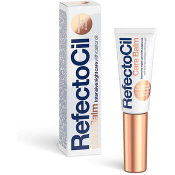 Refectocil - Care Balm - Night strengthening balm for eyelashes and eyebrows 9 ml