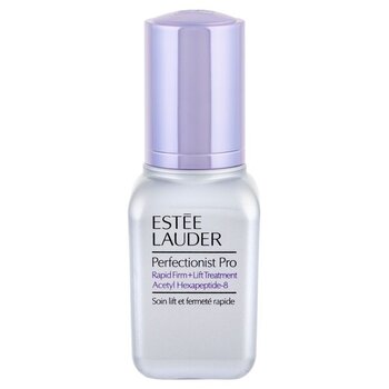 Estee Lauder - Perfectionist Pro Rapid Firm+Lift Treatment Acetyl Hexapeptide 8 - Firming serum with lifting effect - 30ml