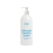 Ziaja - Intimate Creamy Wash - Protective soap for intimate hygiene - 500ml