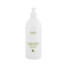 Ziaja - Tělo Milk Natura l Olive 400 ml - 400ml