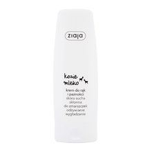 Ziaja - Goat´s Milk Hand Cream - 80ml