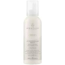 Paul Mitchell - Styling Foam for Awapuhi and Awapuhi (Wild Ginger Hydrocream Whip) 200 ml - 200ml