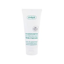 Ziaja - Peeling Paste Deep Cleansing Manuka Tree Purifying 75 ml - 75ml