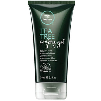 Paul Mitchell - Styling gel for volume and shine of hair Tea Tree ( Styling Gel) - 150ml