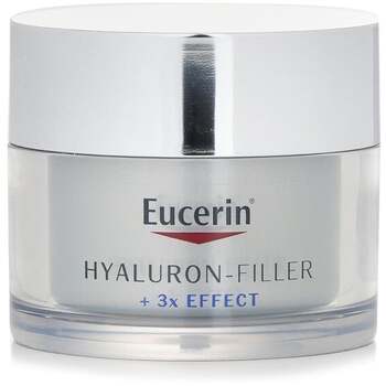 Eucerin - Hyaluron Filler Cream SPF 30 - Wrinkle Day Cream - 50ml