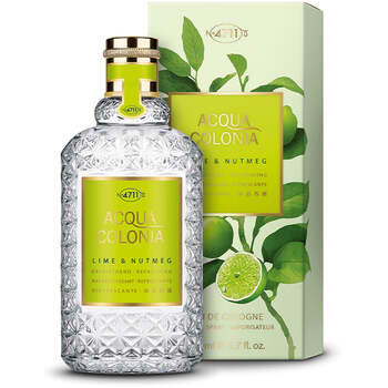 4711 - Acqua Colonia Lime & Nutmeg EDC - 50ml