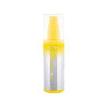 Alcina - Hyaluron 2.0 For Heat Hairstyling - 125ml