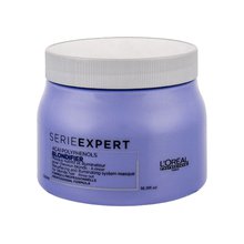 L´Oréal Professionnel - Expert Blondifier Mask Series - Hair Mask - 500ml