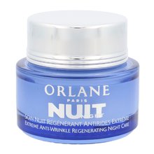 Orlane - Extreme Line-Reducing Extreme Anti-Wrinkle Regenerating Night Care - 50ml