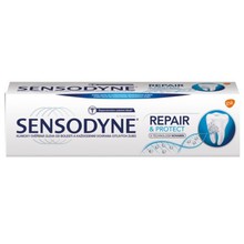 Sensodyne - Repair & Protect toothpaste 75 ml - 75ml