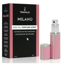 Travalo - Travalo Milano Pink - 5ml