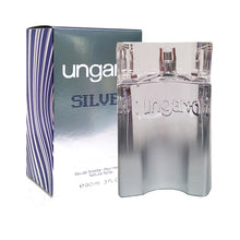 Emanuel Ungaro - Ungaro Silver EDT - 90ml