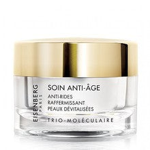 Eisenberg - Pleť AC Wrinkle Cream (Anti-Age Treatment) 50 ml - 50ml