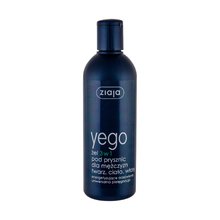 Ziaja - Yego Shower Gel - Shower gel for men - 300ml