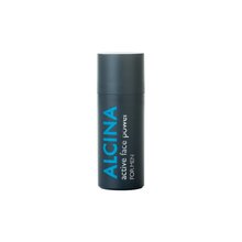 Alcina - For Men Active Face Power - Men's Face Gel - 50ml