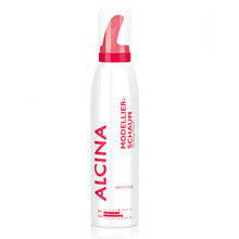 Alcina - Extra Strong Modeling Mousse - Foam hardener - 150ml