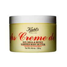 Kiehls - (Whipped Body Butter) - 226ml