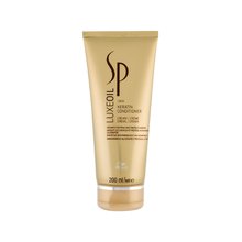 Wella Professional - SP Luxeoil Keratin Conditioning Cream - Conditioner - 200ml
